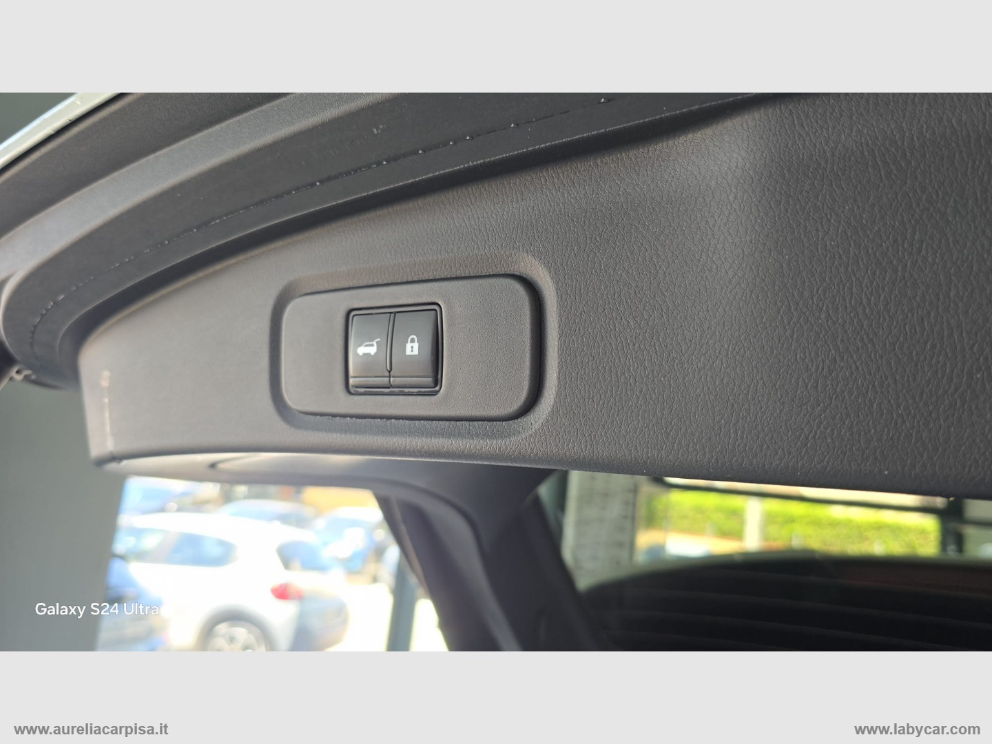 Qashqai MHEV 140 CV Tekna - immagine 16