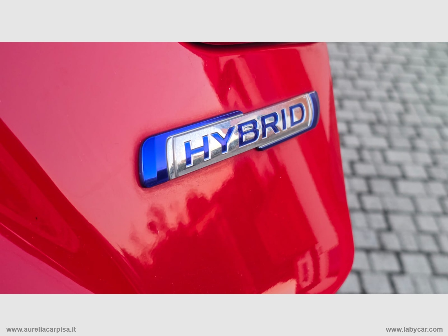 Ignis 1.2 Hybrid Top - immagine 16