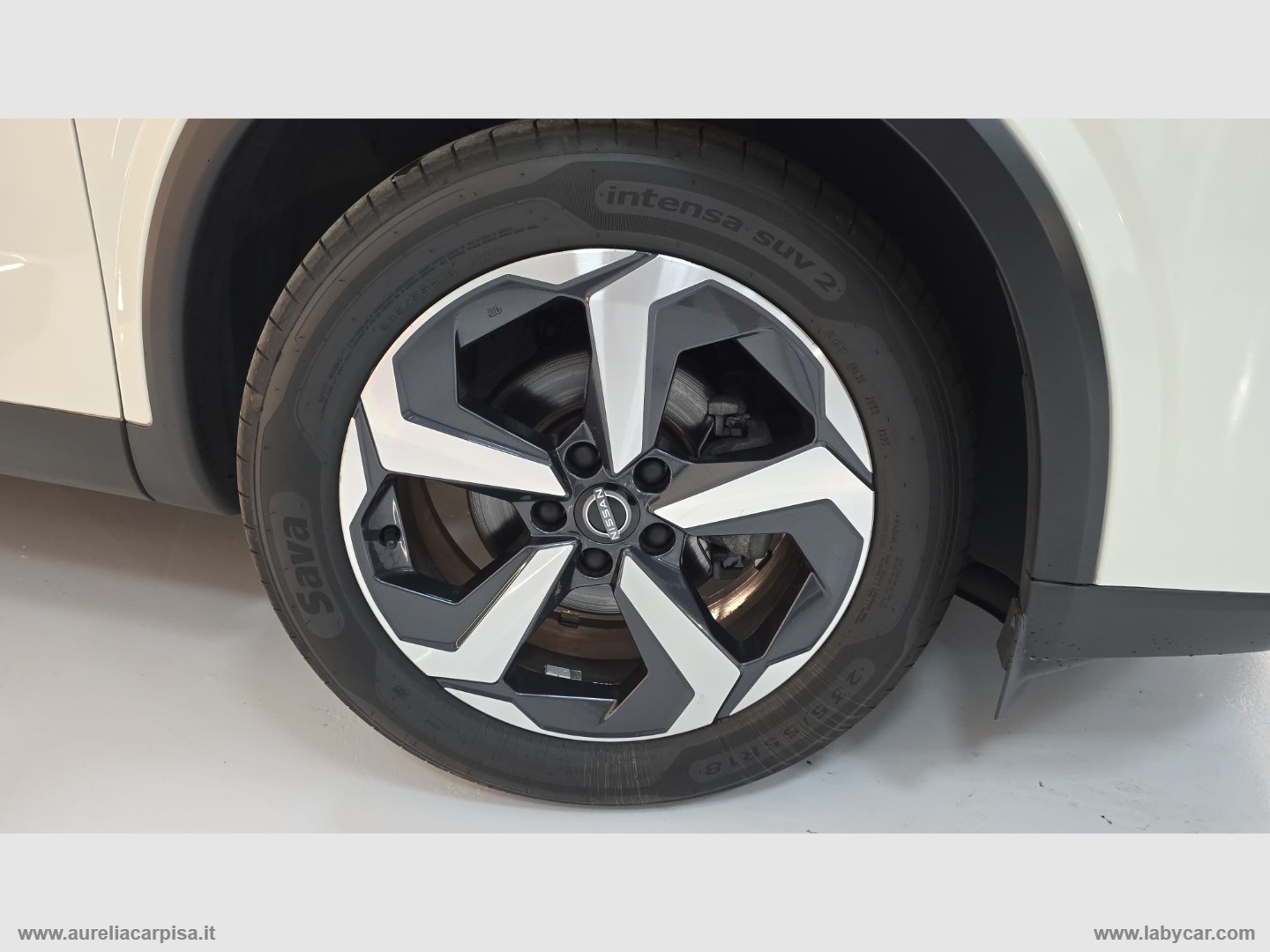 Qashqai MHEV 140 CV N-Connecta - immagine 16