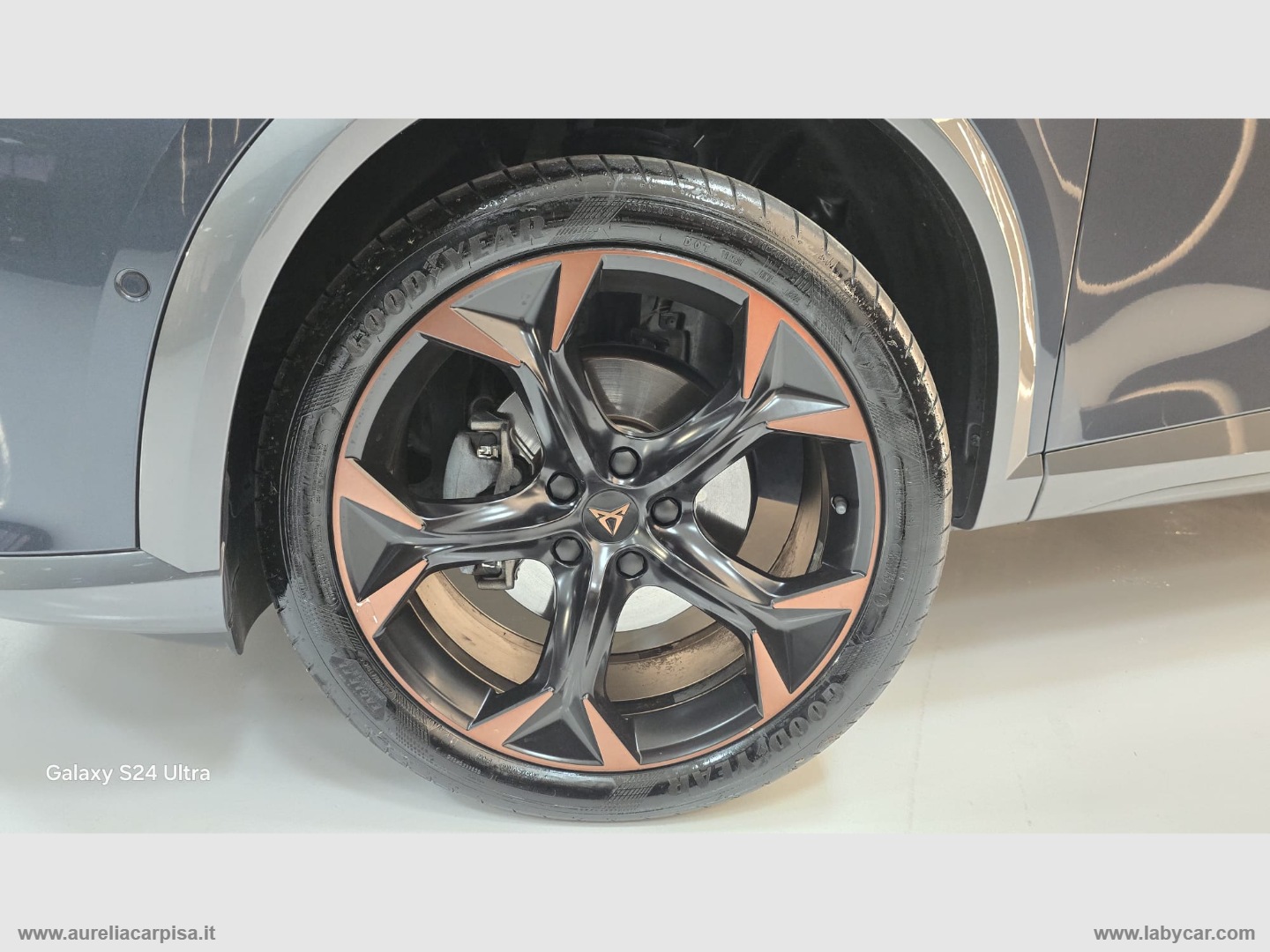 Formentor 2.0 TDI - immagine 16