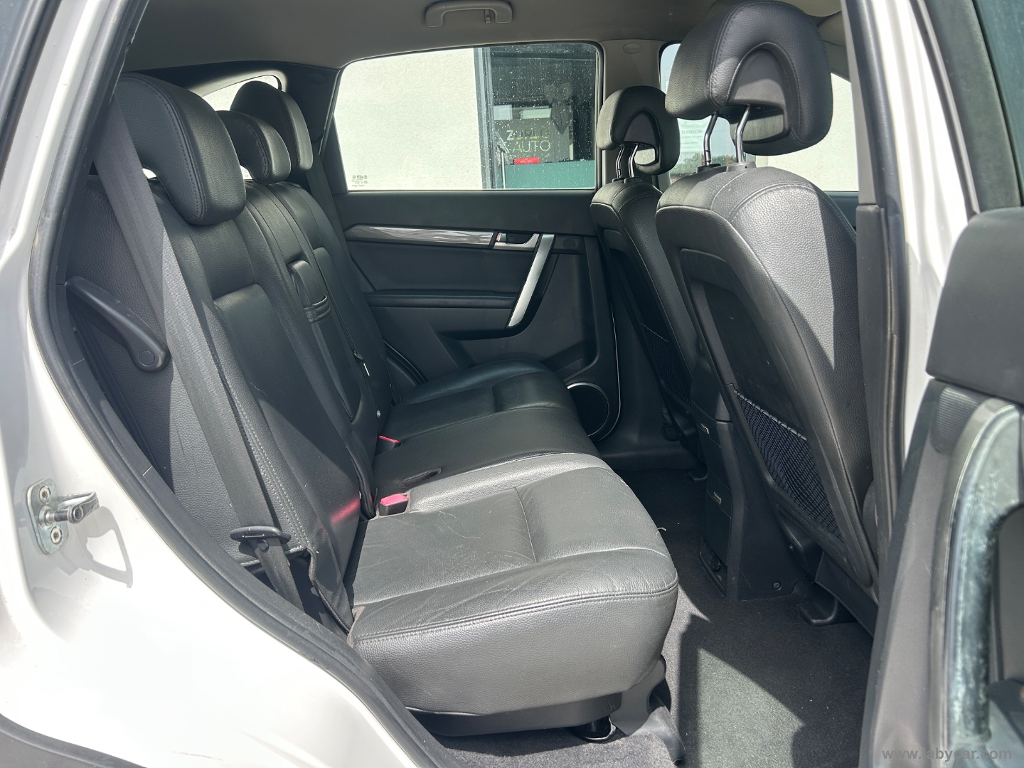 Captiva 2.0 VCDi aut. Sport - immagine 16