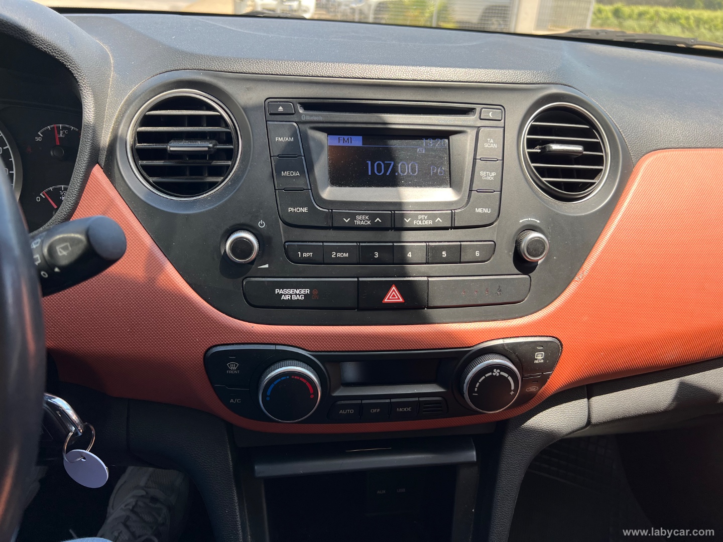 i10 1.0 MPI Style - immagine 16