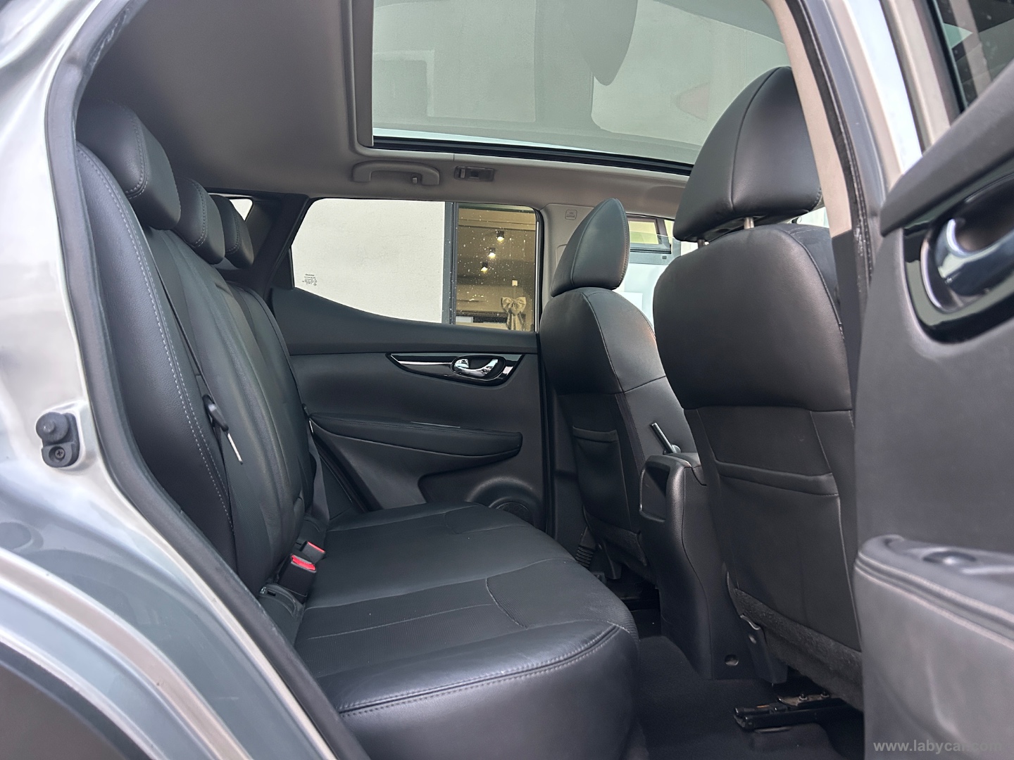 Qashqai 1.5 dCi Acenta Premium - immagine 16