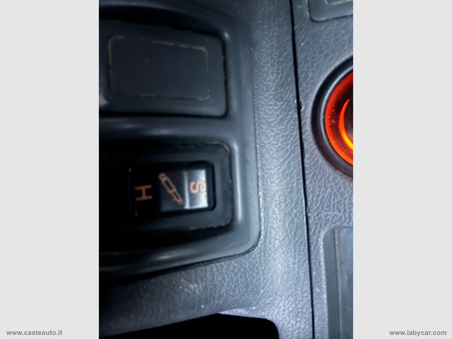 Pajero 2.5 TDI MT SS GLS - immagine 16