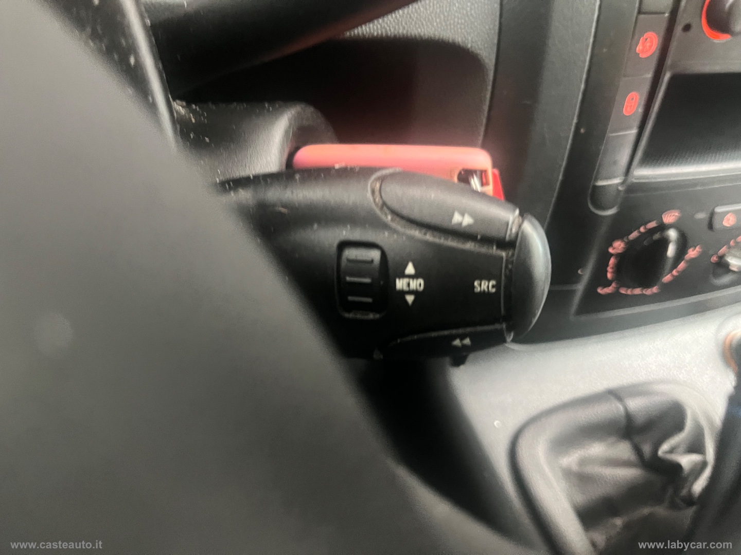 Scudo 2.0MJT PC Combi 8 p.ti M1 - immagine 16