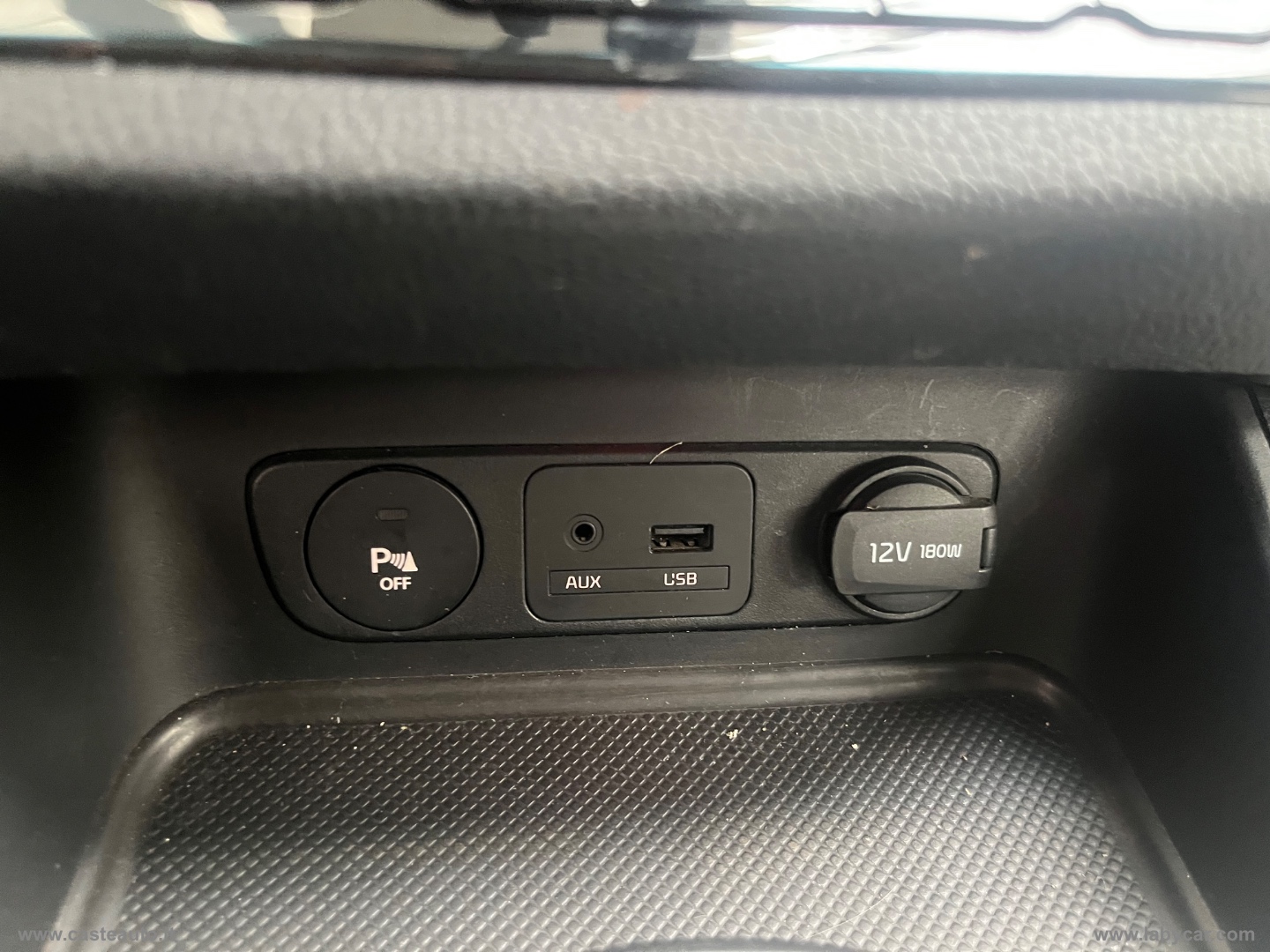 Sportage 2.0 CRDI 184 CV AWD Feel Rebel - immagine 16