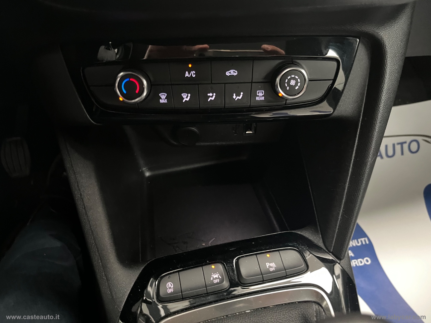 Corsa 1.5 D 100 CV - immagine 16