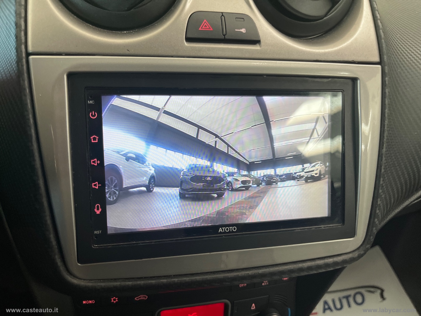 MiTo 1.3 JTDm-2 95 CV S&S Upload - immagine 16