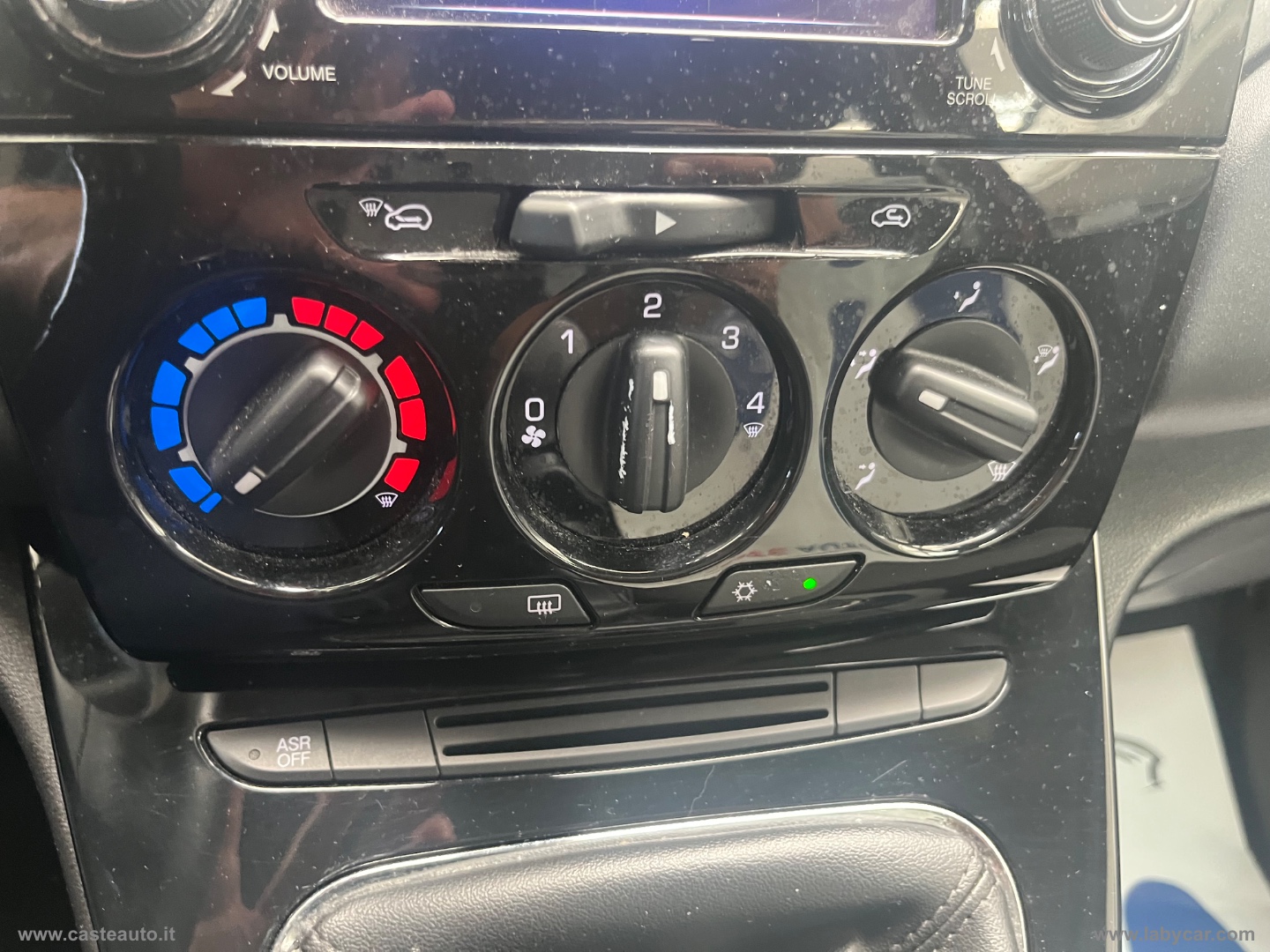 Ypsilon 1.2 69 CV 5p. Silver 5 POSTI - immagine 16