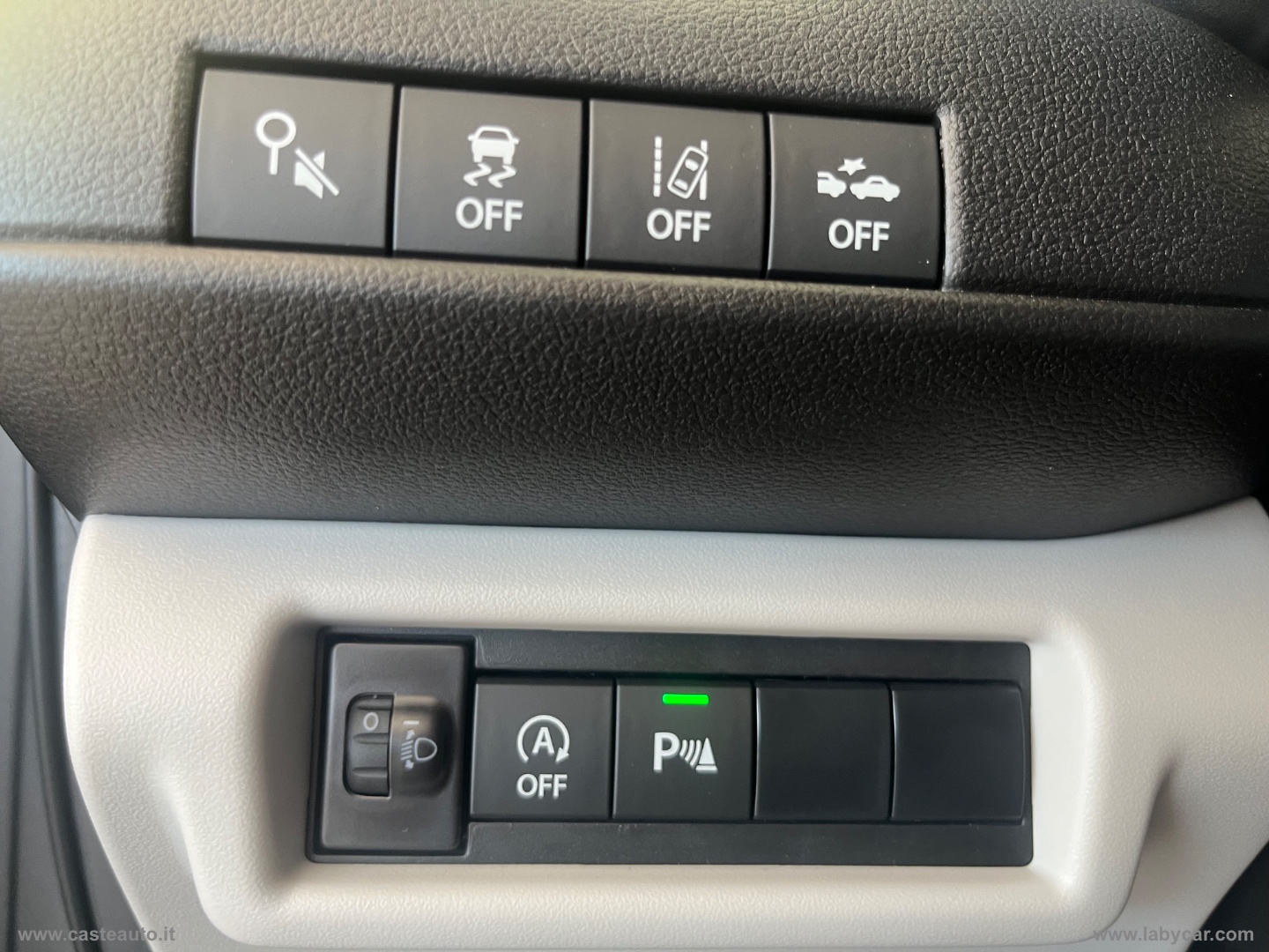 Swift 1.2 Hybrid CVT Top PRONTA CONSEGNA - immagine 16