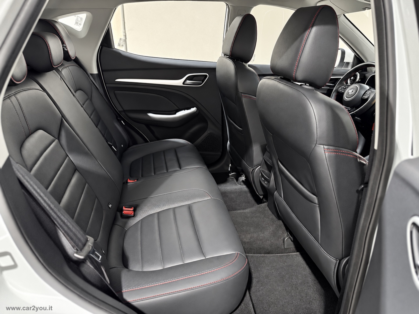ZS 1.5 VTi-tech Luxury - immagine 16