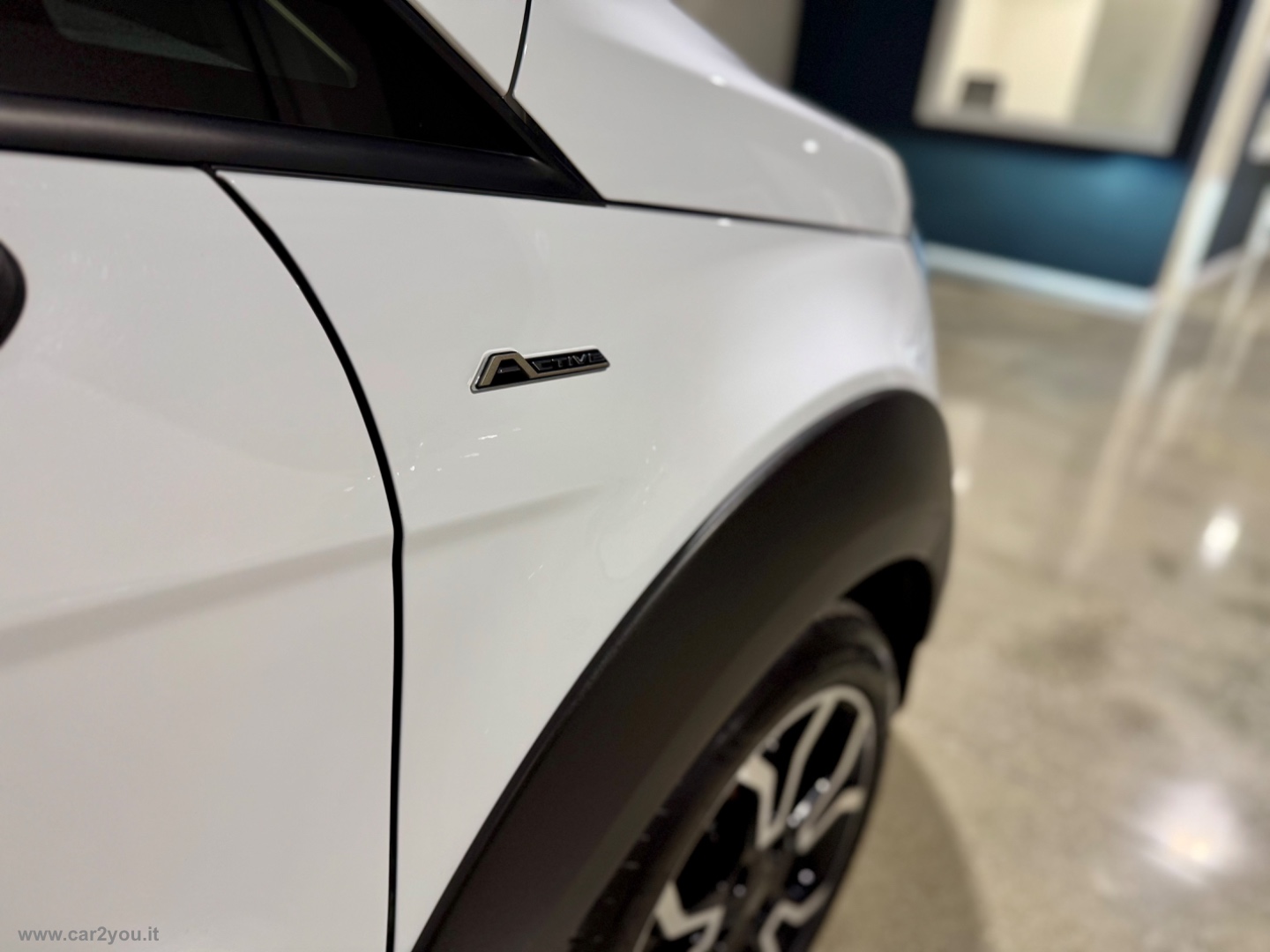 EcoSport 1.0 EcoBoost 125 CV Start&Stop Active - immagine 16