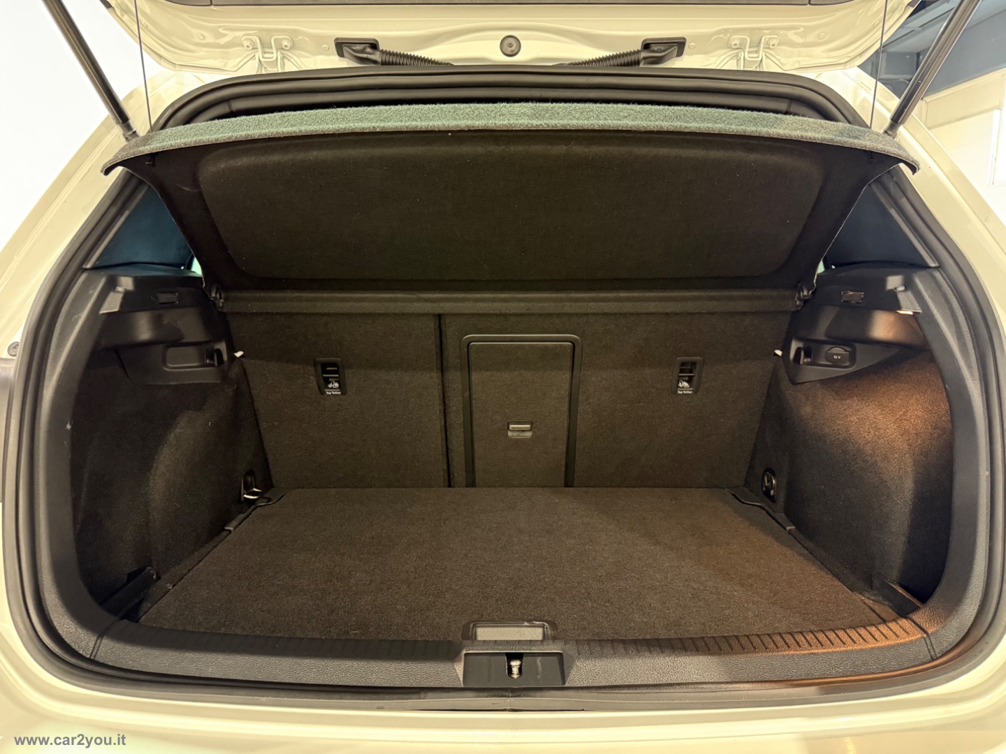 Golf R 2.0 TSI DSG 4MOTION 5p. BMT - immagine 16