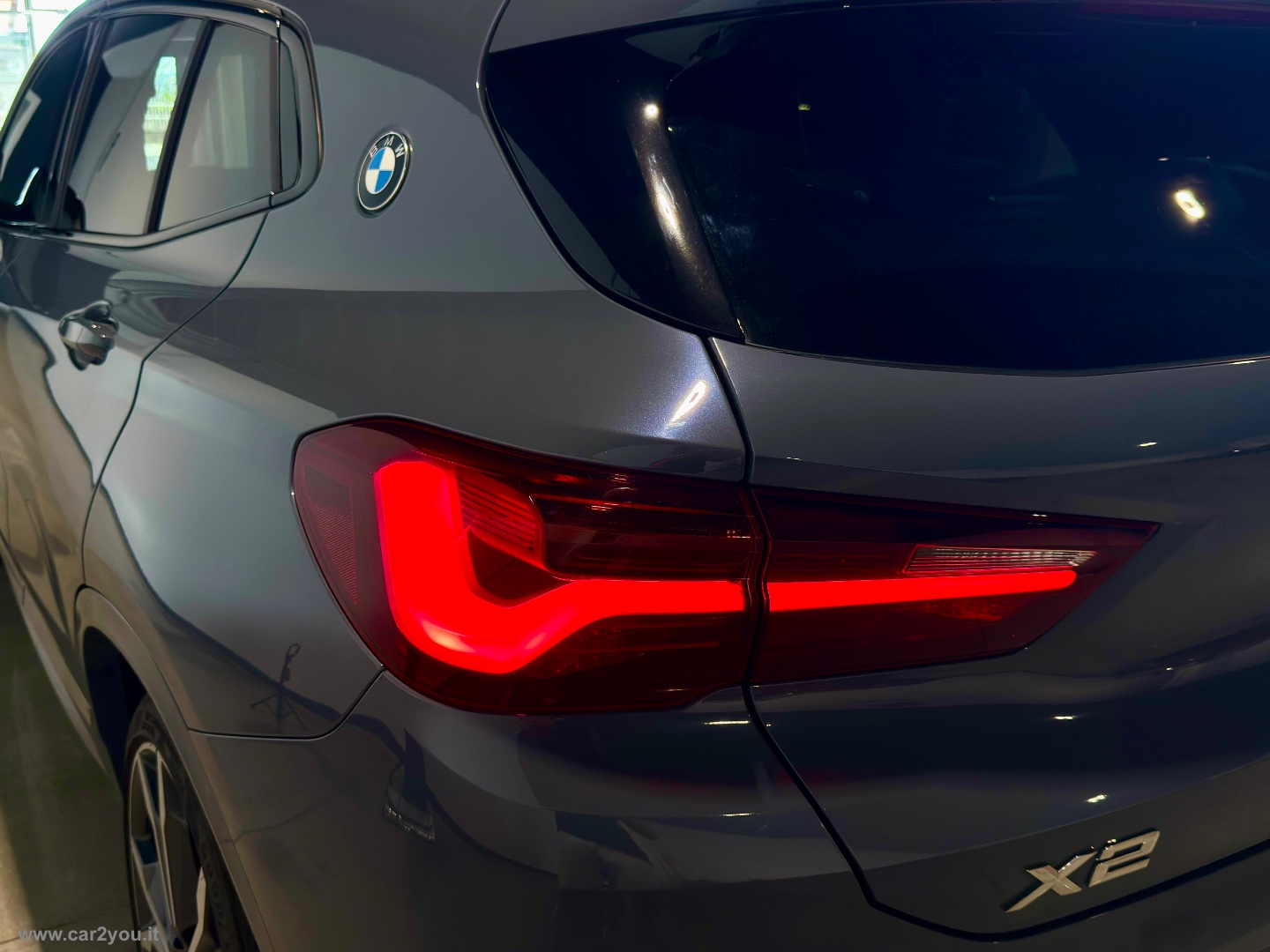 X2 xDrive18d Msport - immagine 16