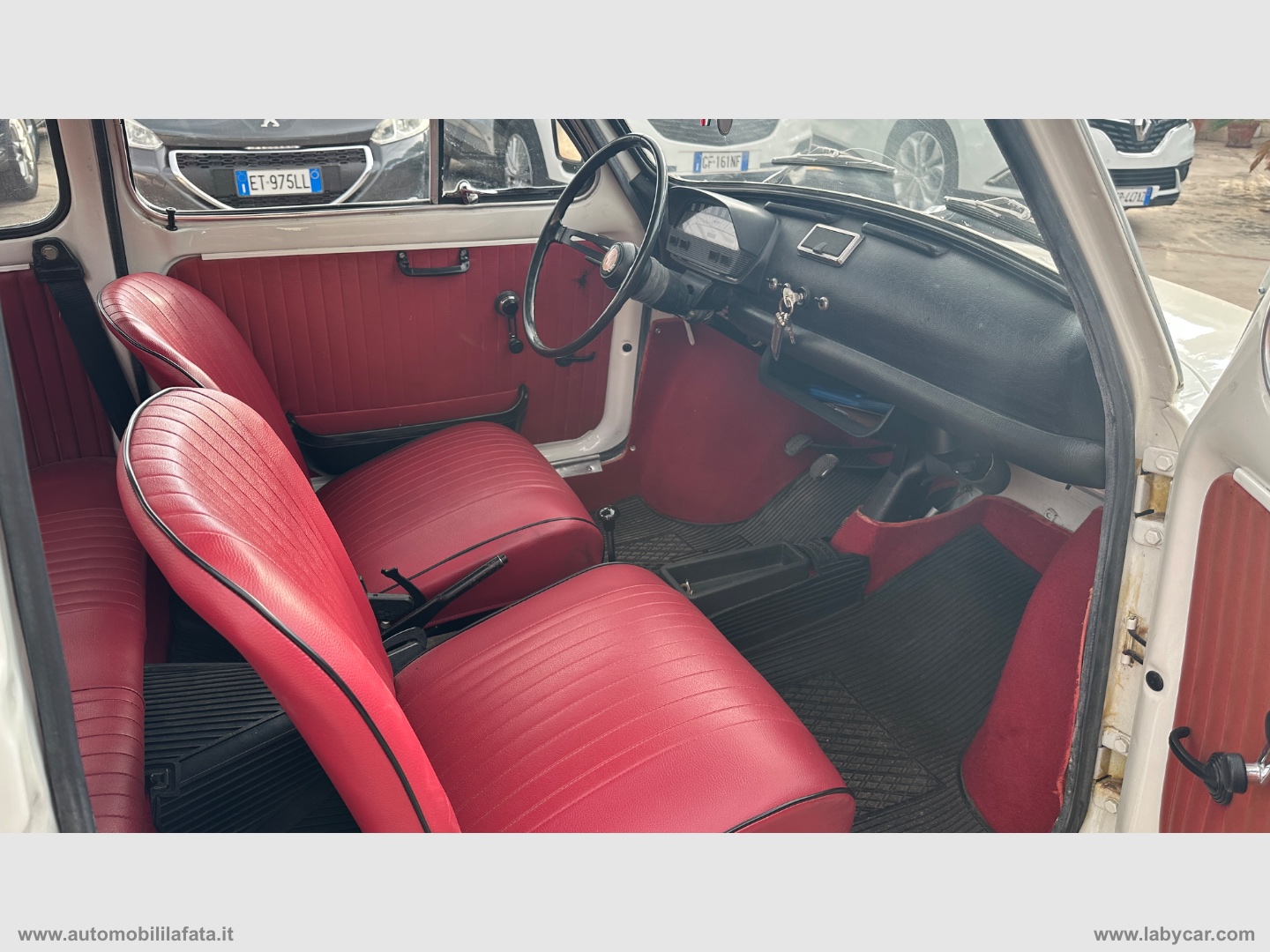 500L 500L DEL 1969 - immagine 16