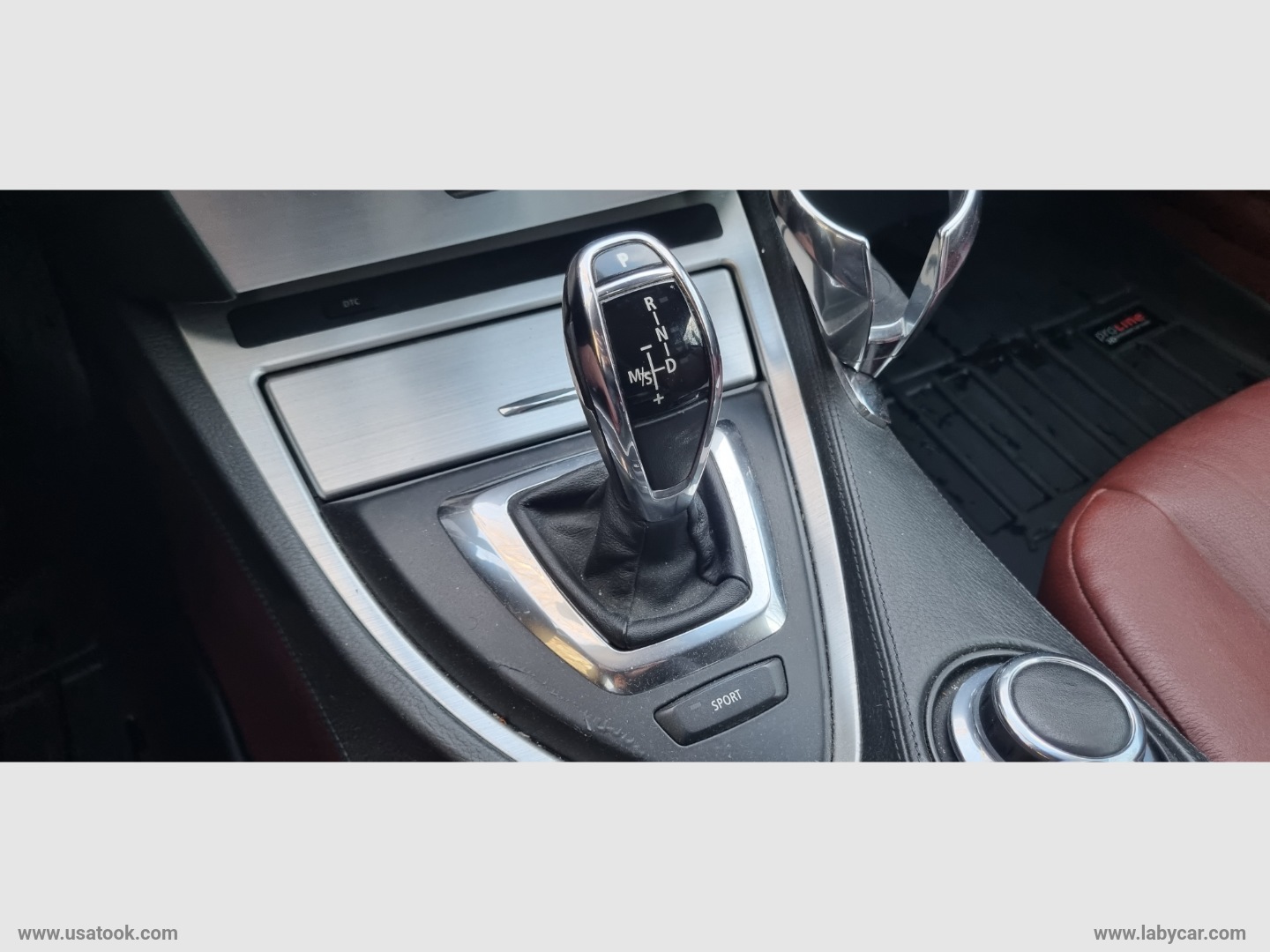 635d BMW 635 D COUPÈ - immagine 16