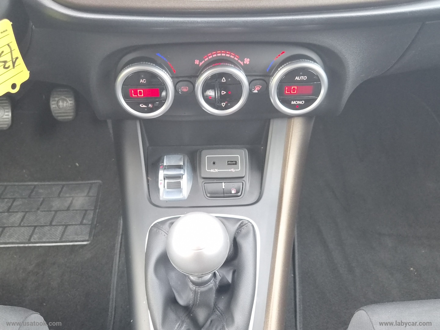 Giulietta 1.4 Turbo 120 CV GPL Sprint - immagine 16
