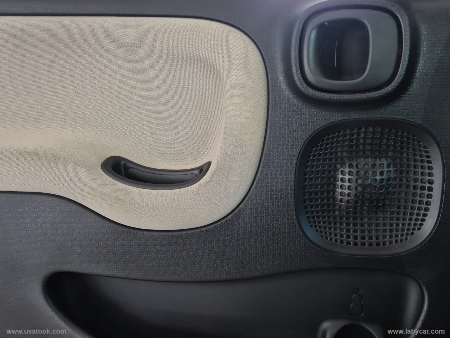 Panda 1.3 MJT S&S Easy ADATTA ANCHE A NEOPATENTATI - immagine 16