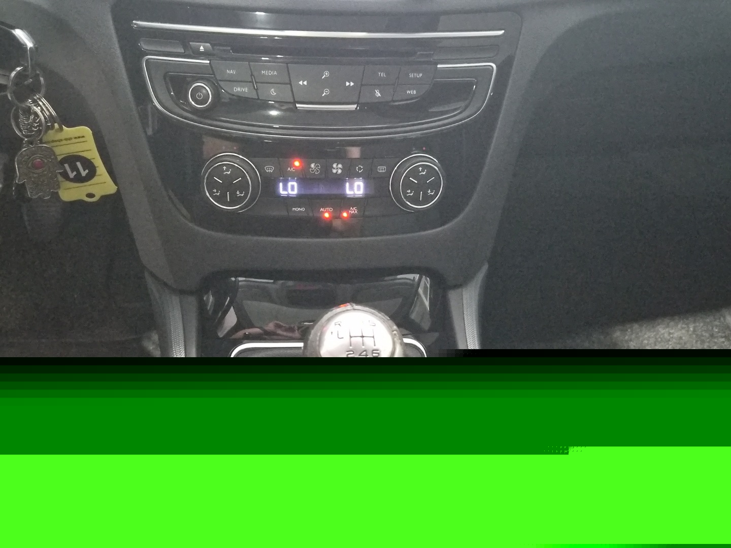 508 1.6 e-HDi 115 CV S&S SW TETTO PANORAMICO - immagine 16