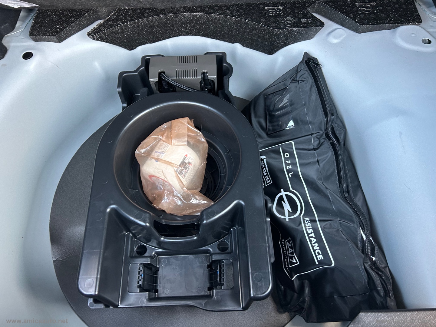 Corsa 1.2 100 CV GS - immagine 16