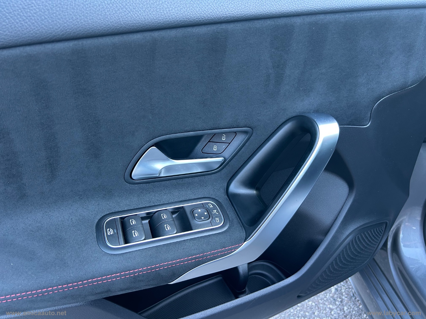 A 180 d Automatic Premium - immagine 16