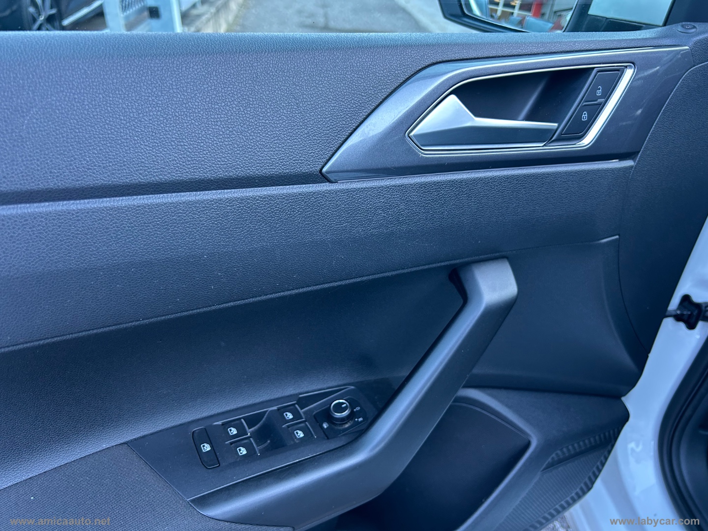 Polo 1.6 TDI 95CV 5p Comfortline BMT - immagine 16
