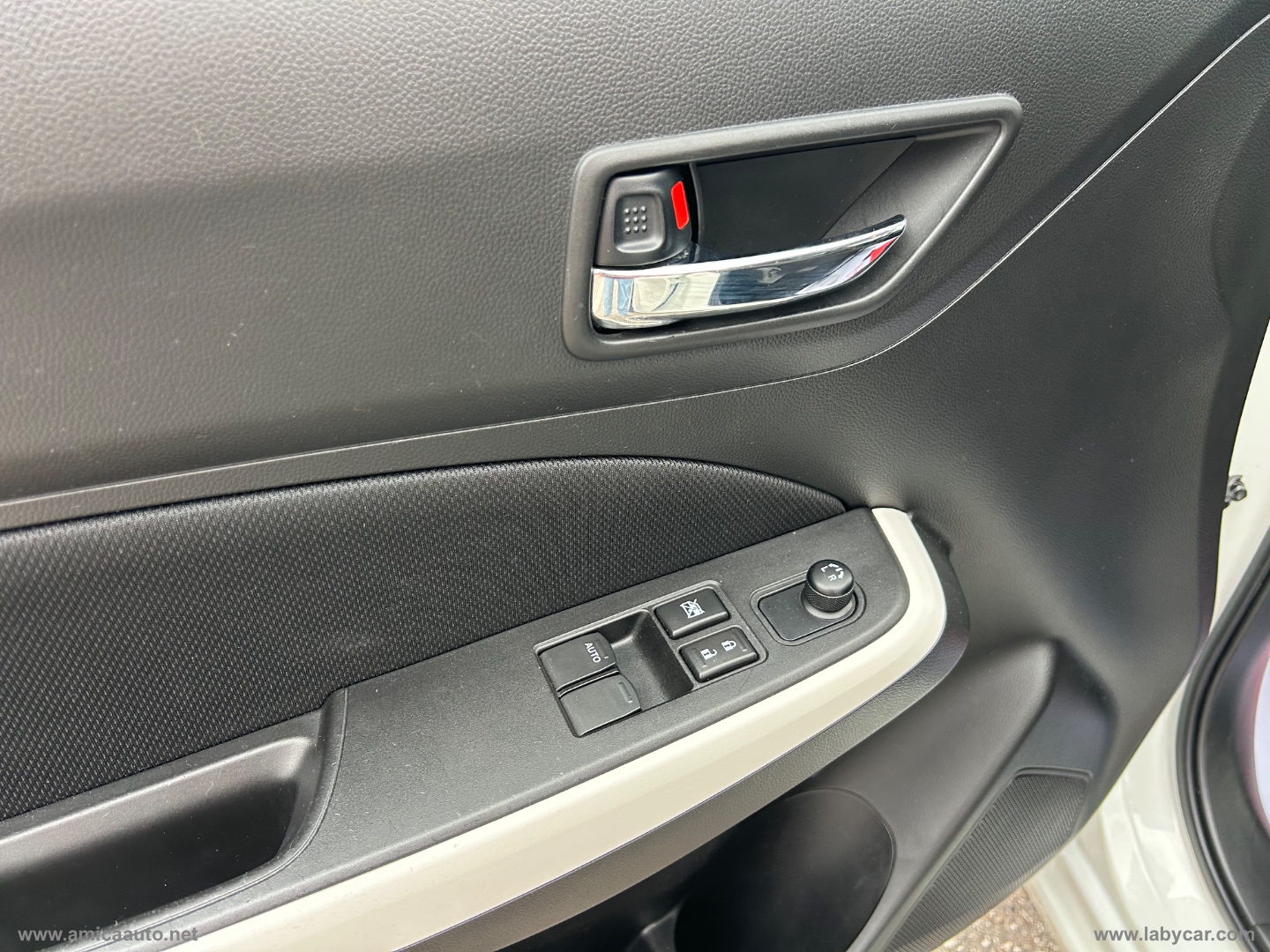 Swift 1.2 Hybrid 4WD AllGrip Top - immagine 16
