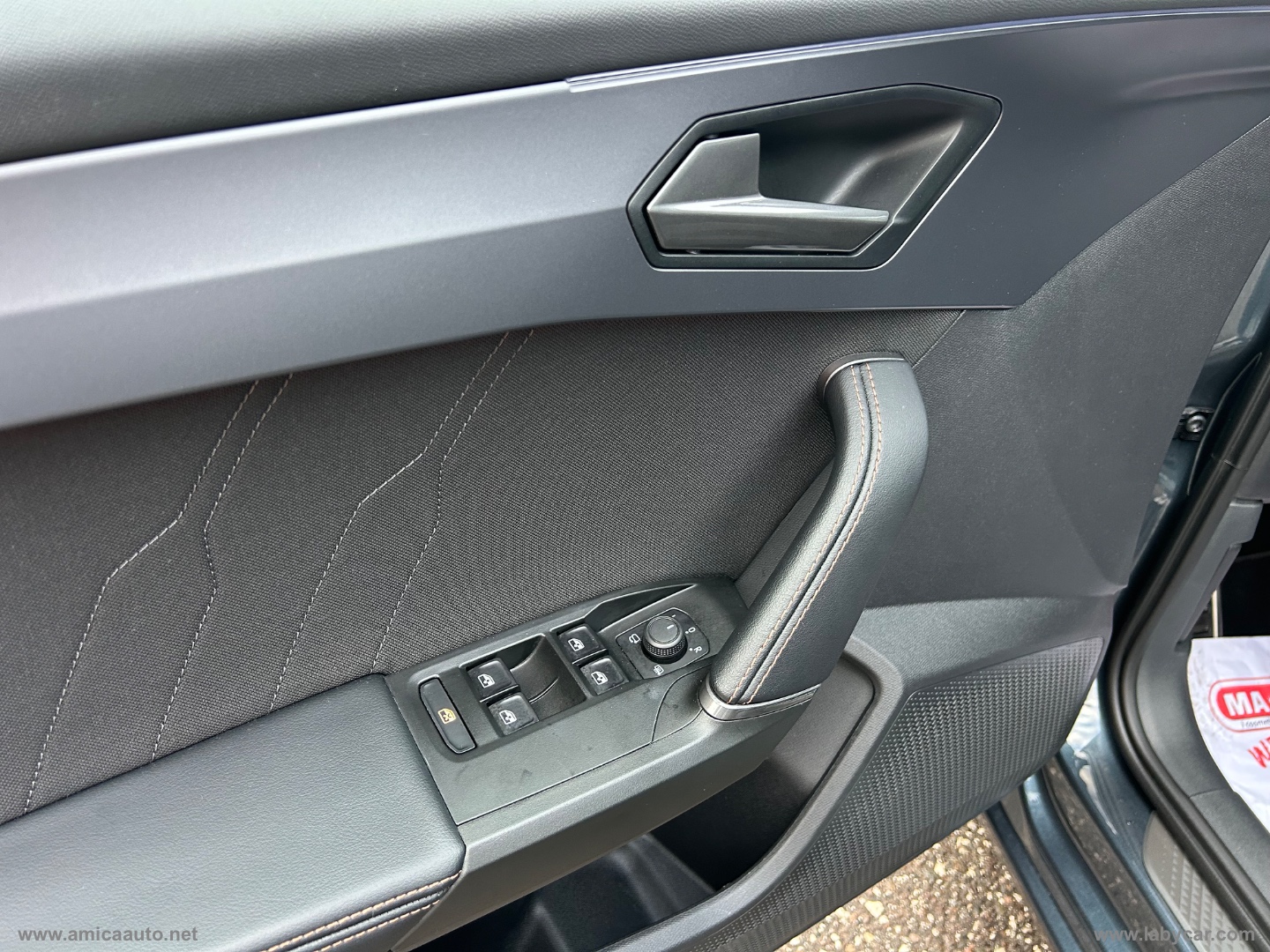 Leon 2.0 TDI 150 CV DSG - immagine 16