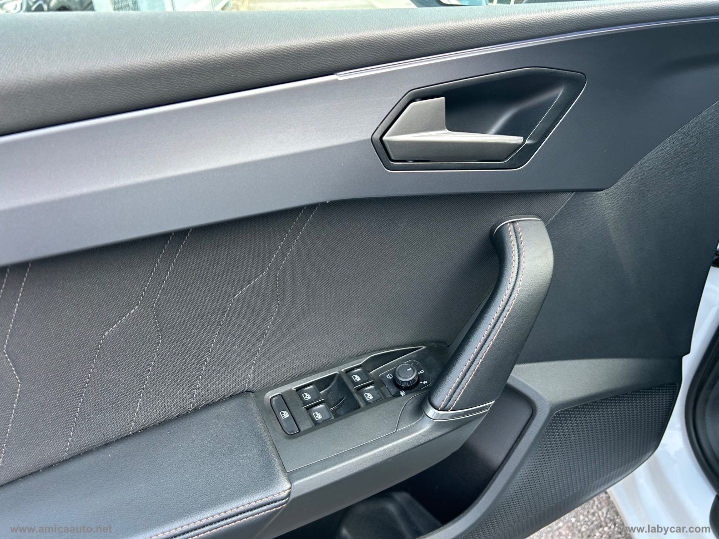 Leon 1.5 Hybrid 150 CV DSG - immagine 16