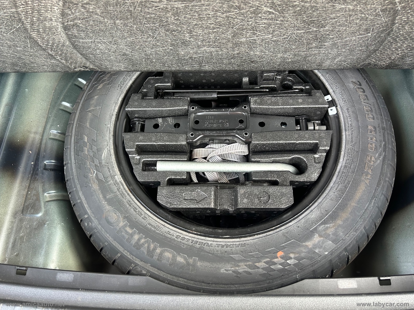 Octavia 2.0 TDI EVO SCR DSG Wagon Exec. - immagine 16