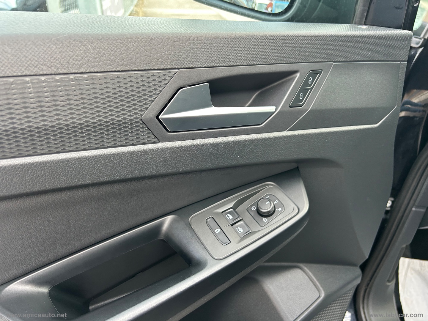Caddy 2.0 TDI 122CV DSG Style - immagine 16