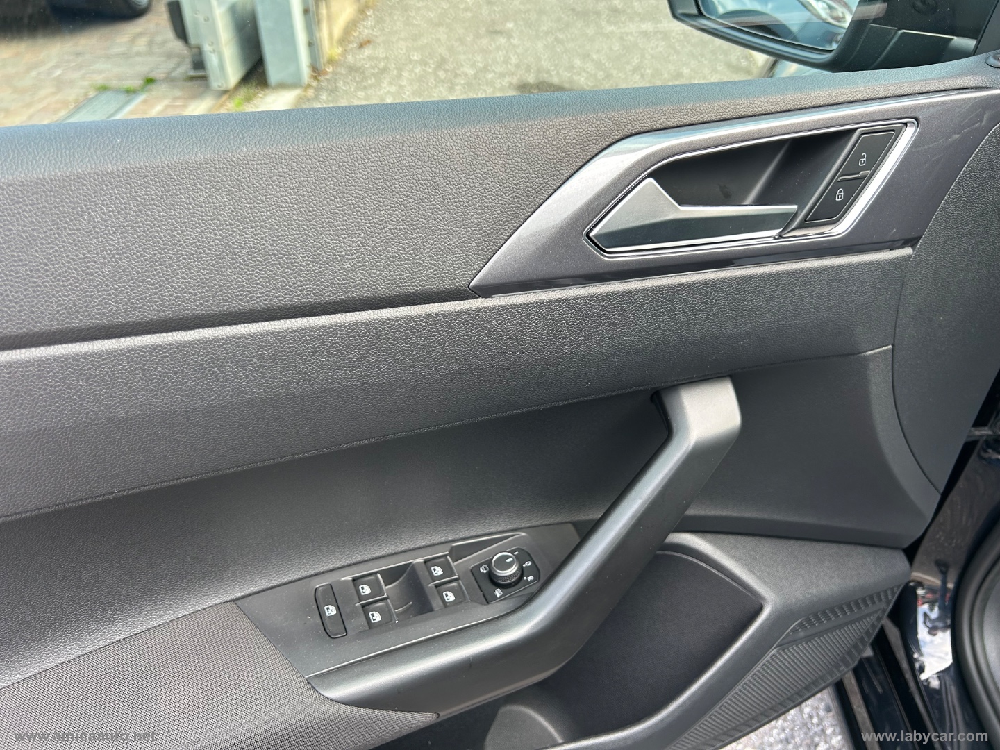 Polo 1.0 TSI Style - immagine 16