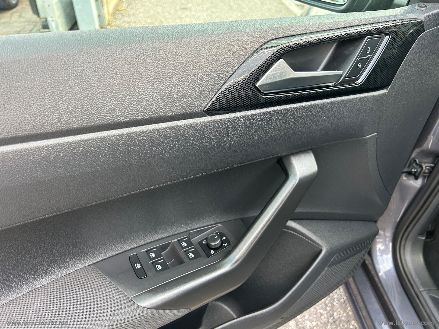 Polo 1.0 TSI Life - immagine 16