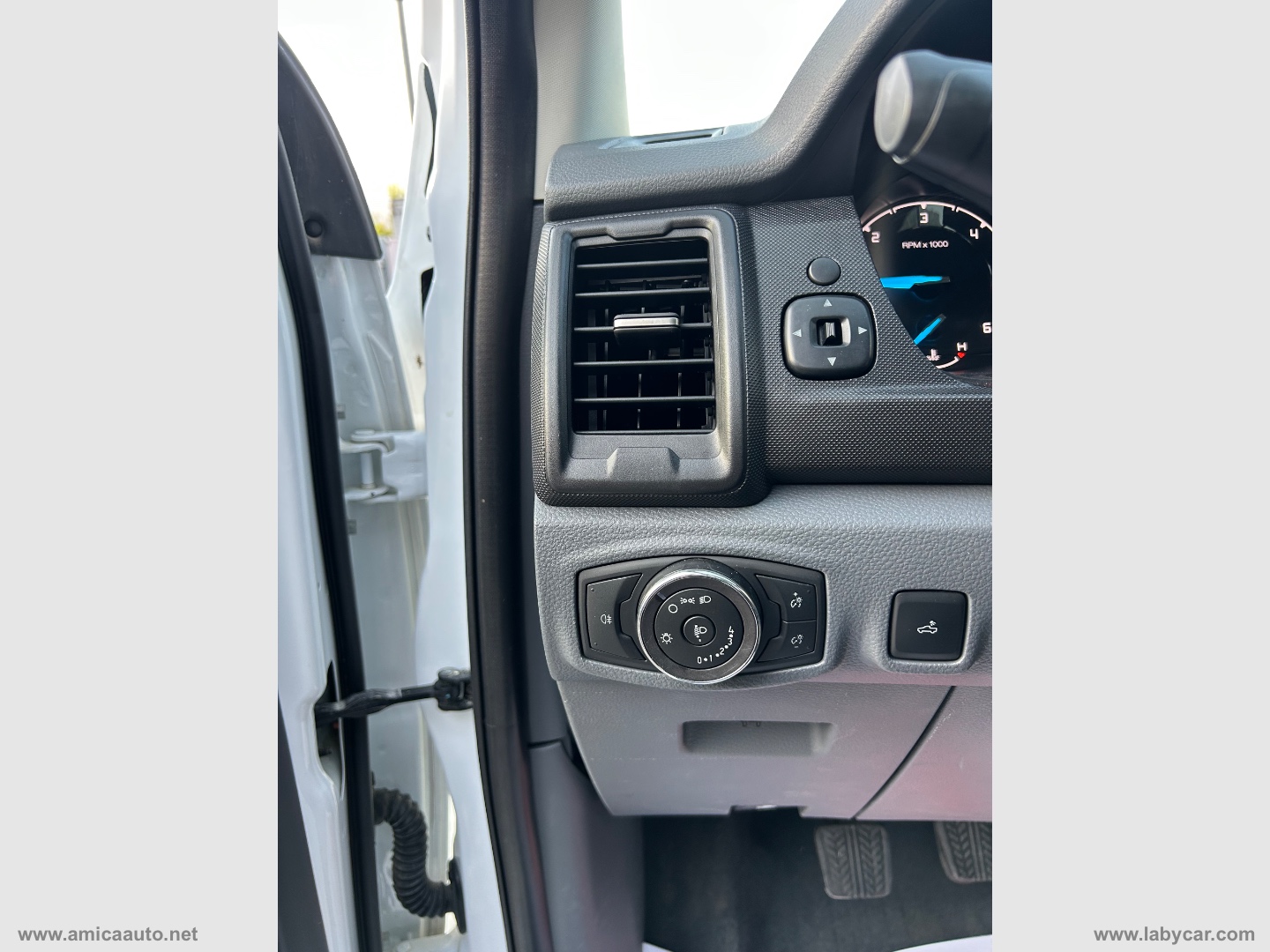 Ranger 2.2 TDCi Super Cab XL 4pt. - immagine 16