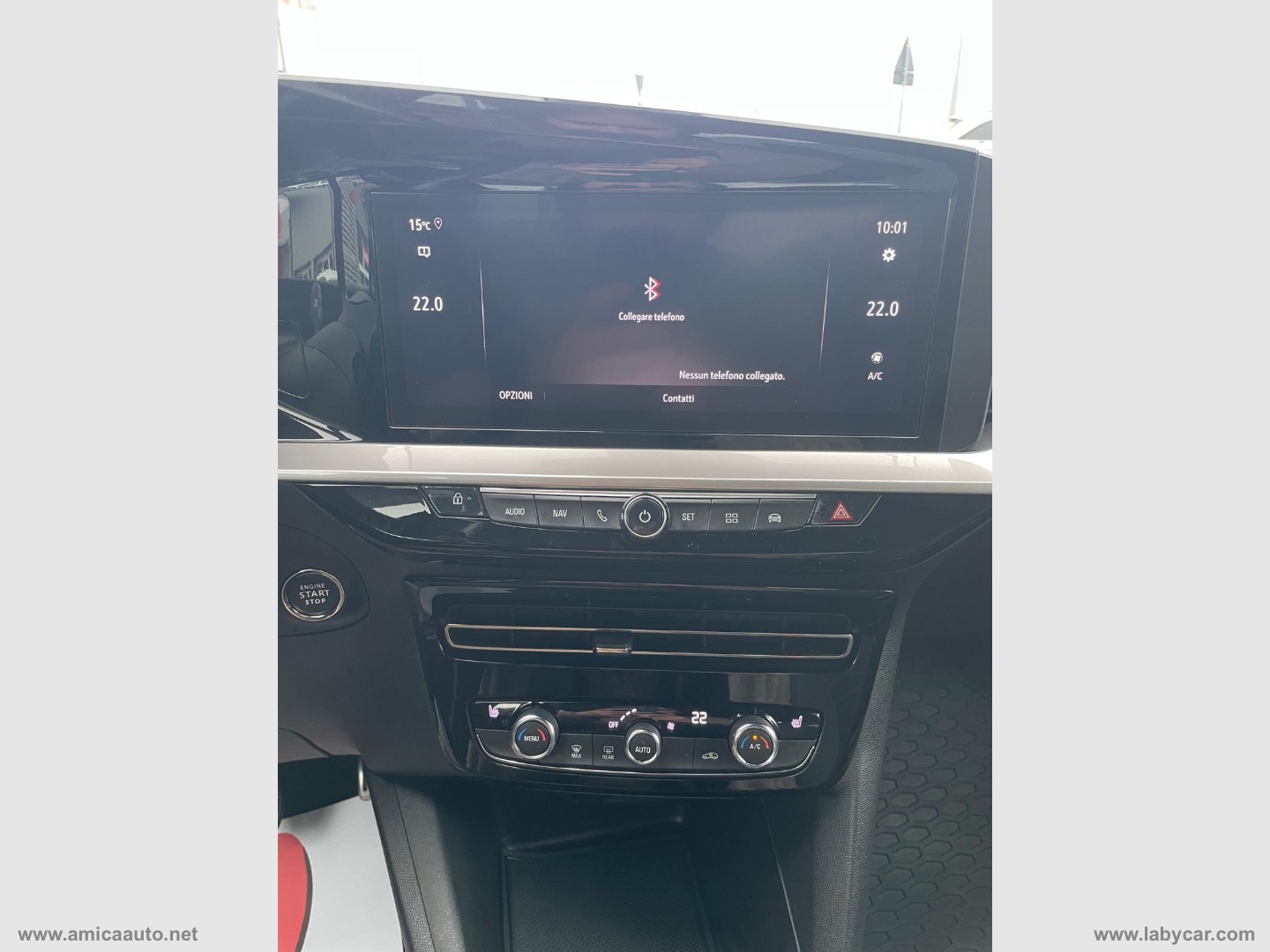 Mokka 1.2 Turbo 130 CV Ultimate - immagine 16