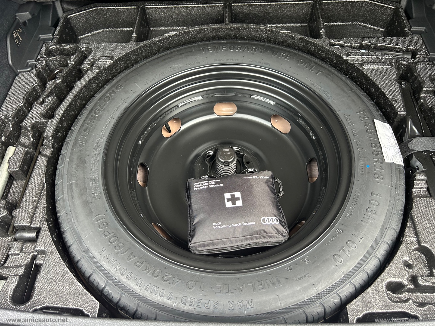 Q3 SPB 40 TDI qu. S tr. S line edition - immagine 16