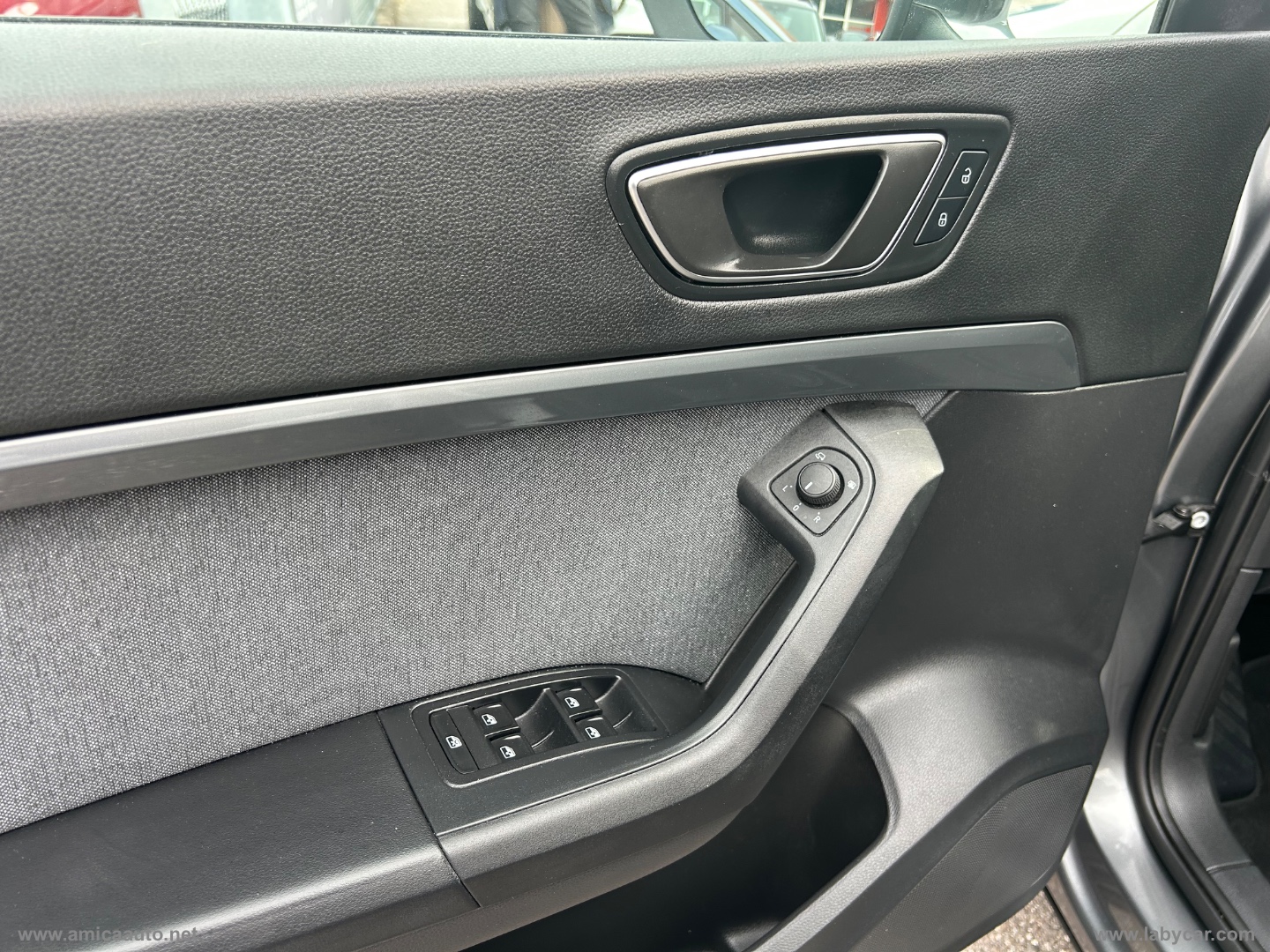 Ateca 1.5 EcoTSI DSG Business - immagine 16