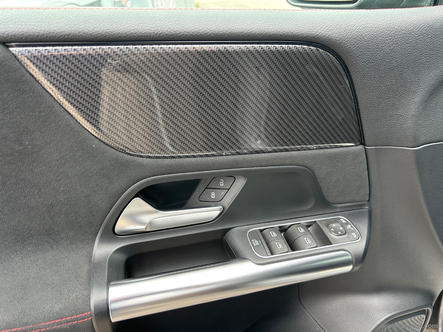 B 180 d Automatic Premium - immagine 16
