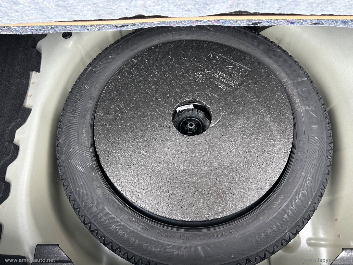 208 BlueHDi 100 S&S 5p. Allure Navi Pack - immagine 16