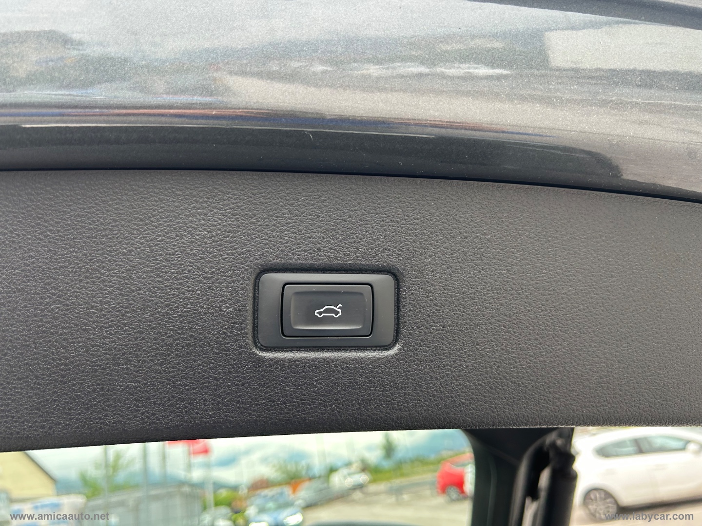 Q5 SPB 40 TDI quattro S tr. S line plus - immagine 16