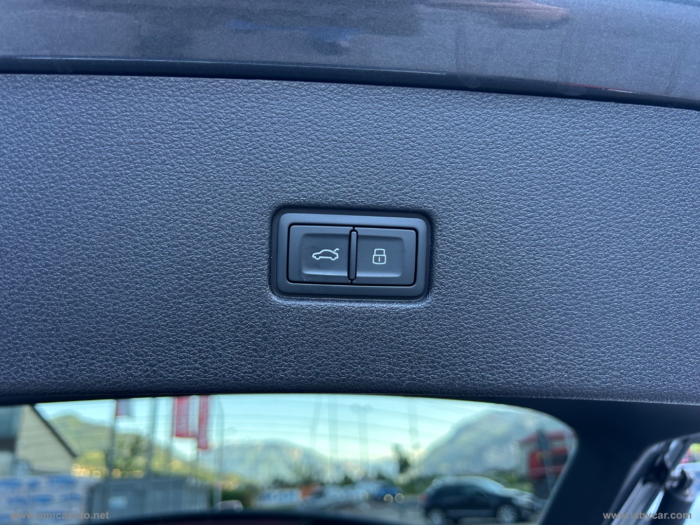 Q8 45 TDI quattro tiptronic Sport - immagine 16