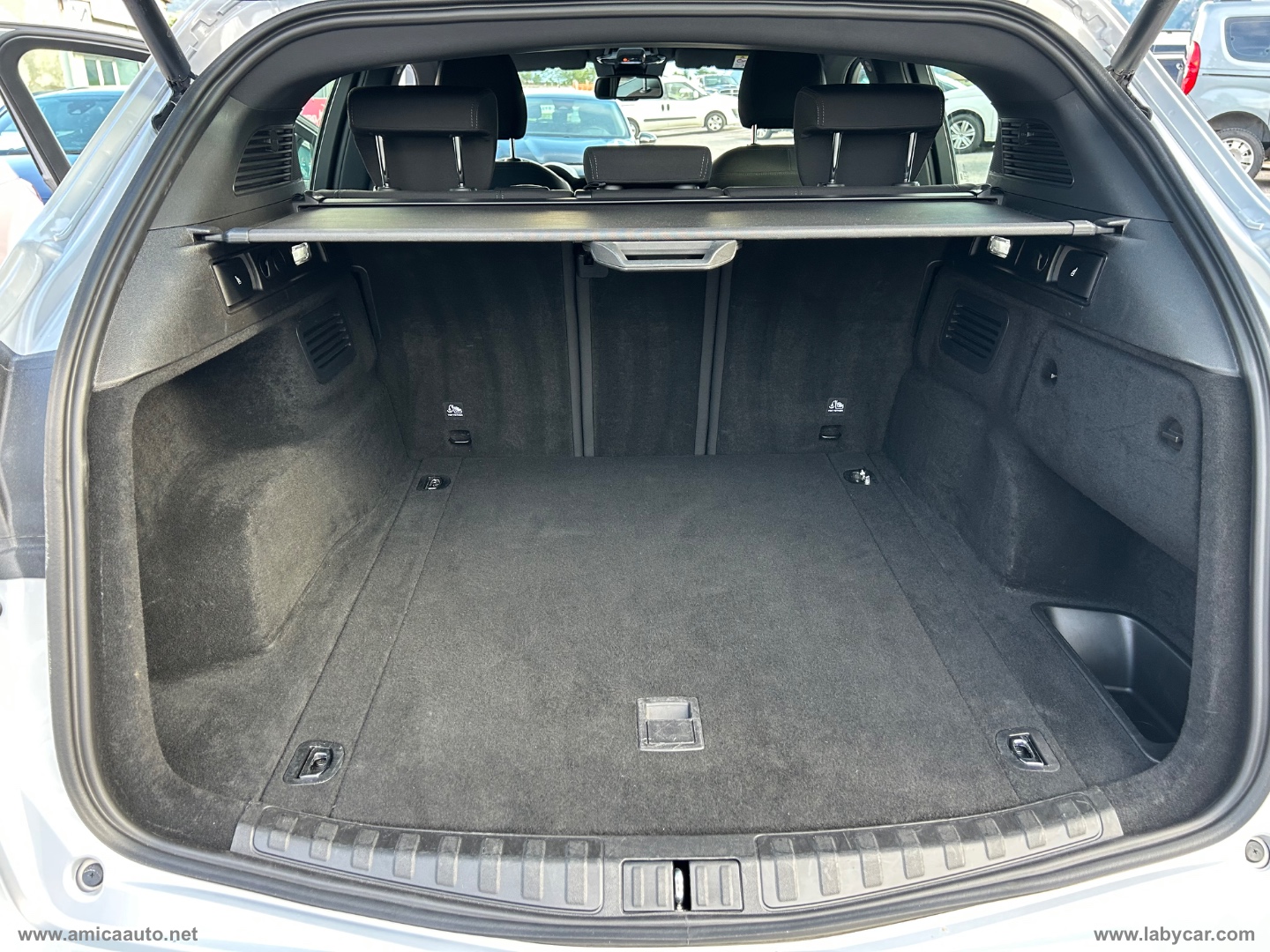 Stelvio 2.2 T.diesel 210 CV AT8 Q4 Super - immagine 16