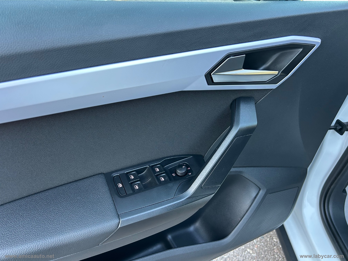 Arona 1.0 EcoTSI FR - immagine 16