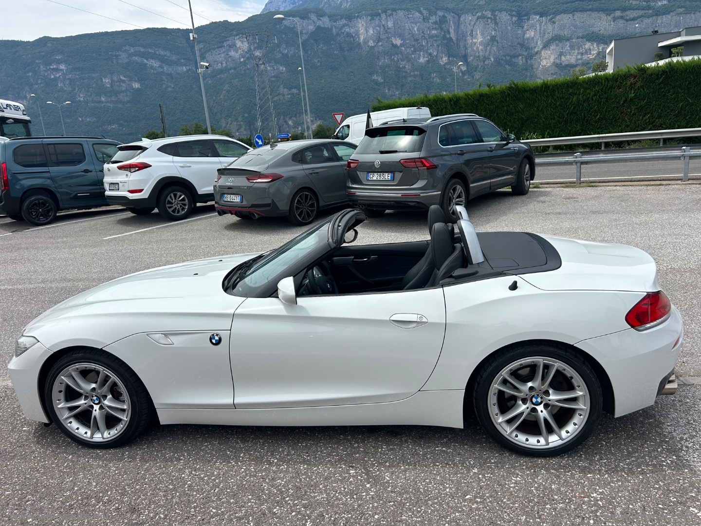 Z4 sDrive23i - immagine 16