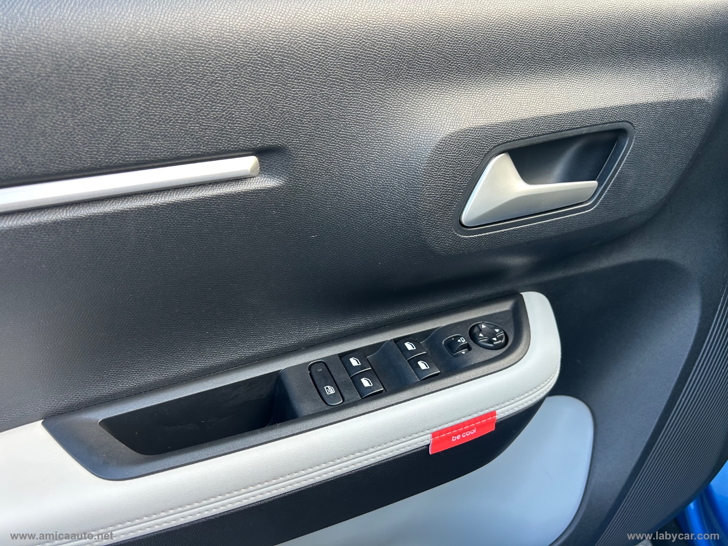 C3 PureTech 100 S&S Max - immagine 16