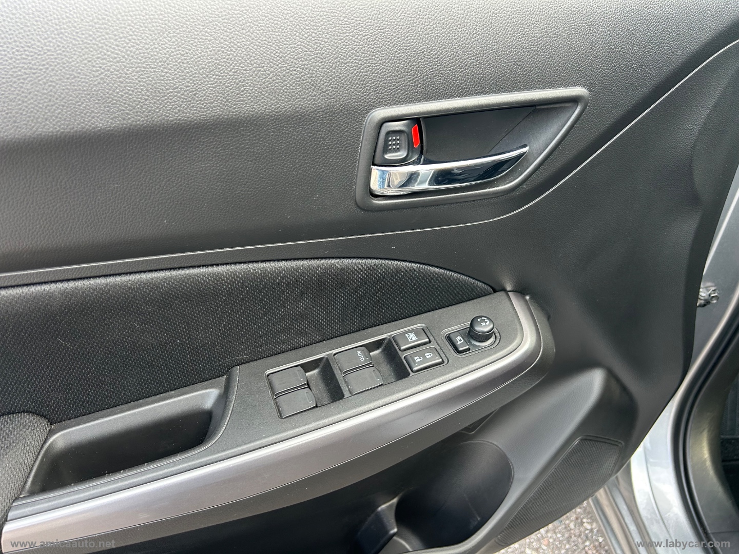 Swift 1.2 Hybrid 4WD AllGrip Top - immagine 16