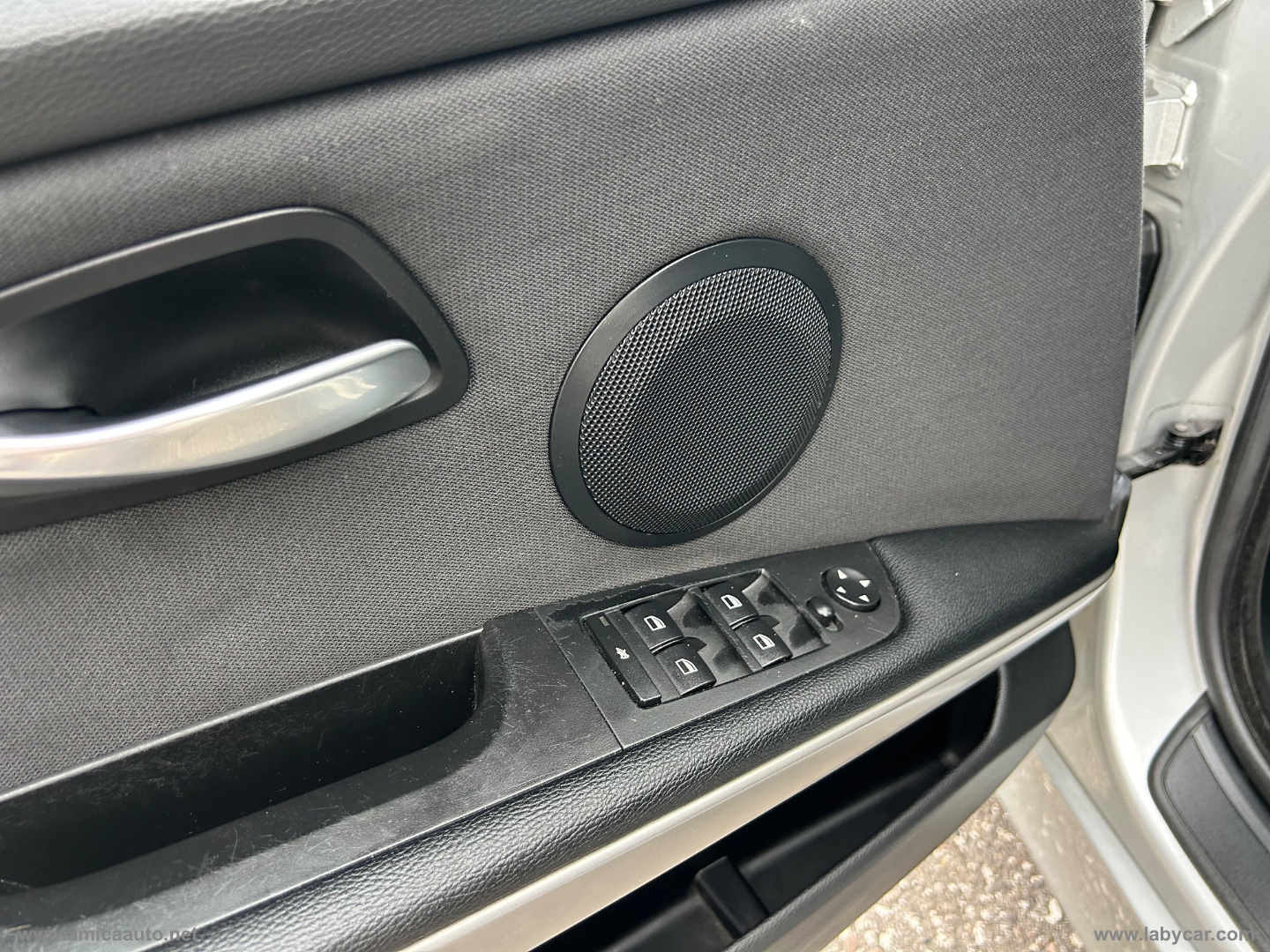 320d Touring Eletta - immagine 16