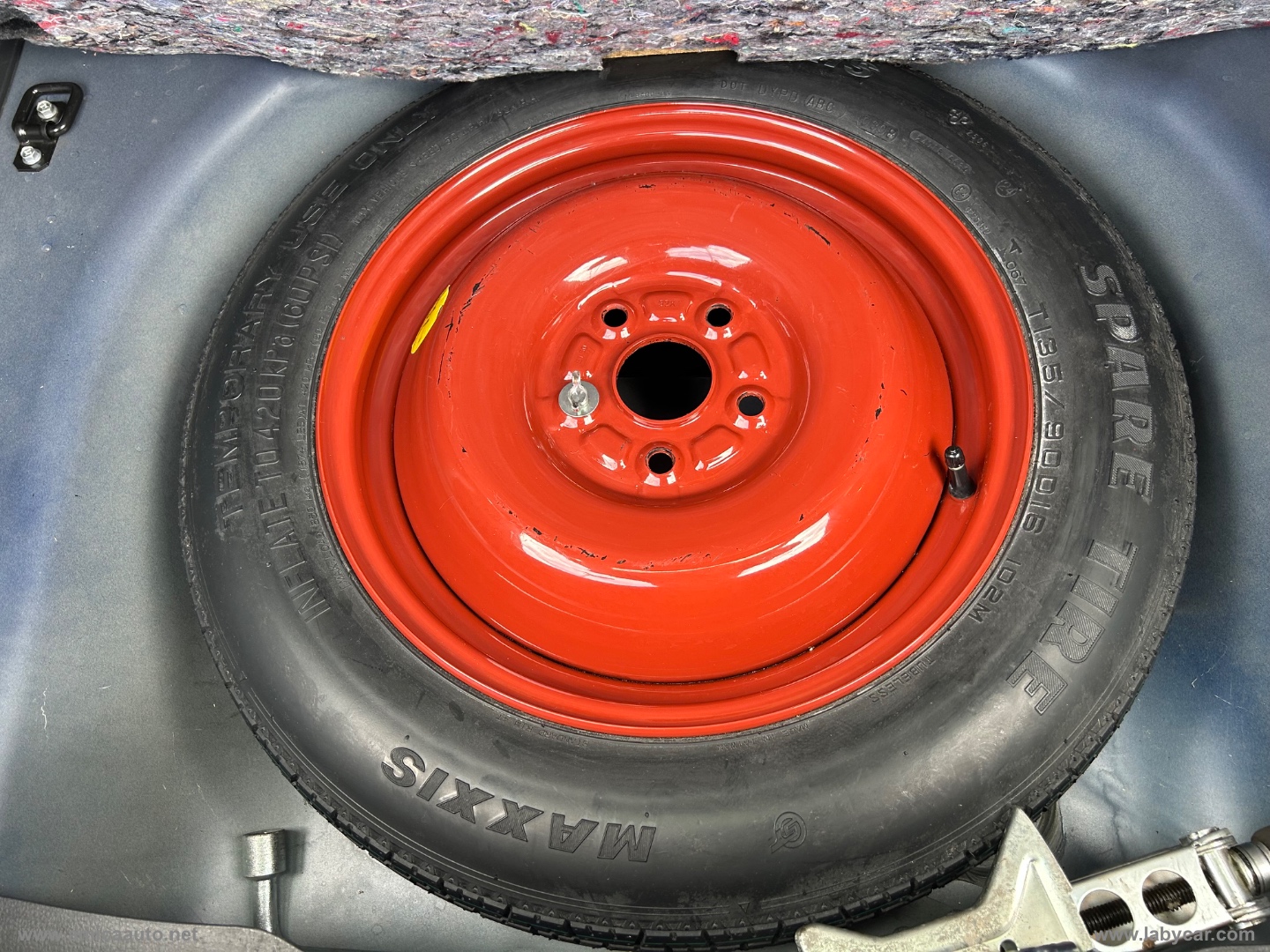 Sedici 1.9 MJT 4x4 Dynamic - immagine 16