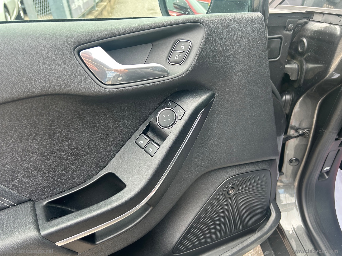Fiesta 1.5 200 CV 3p. ST - immagine 16