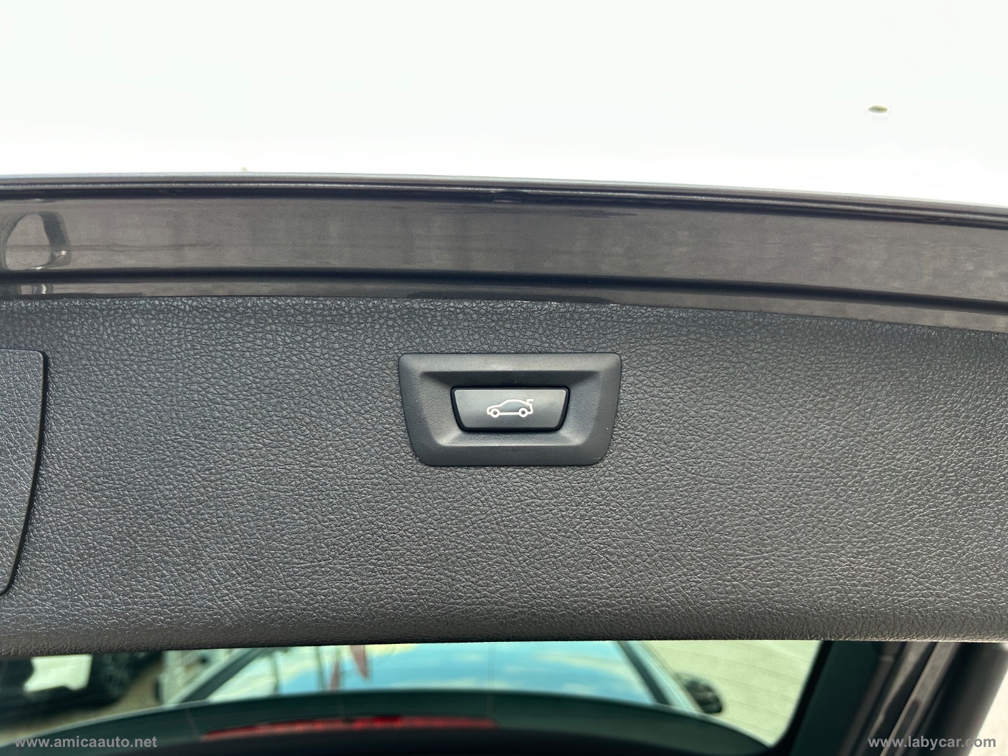 320d xDrive Touring Msport - immagine 16